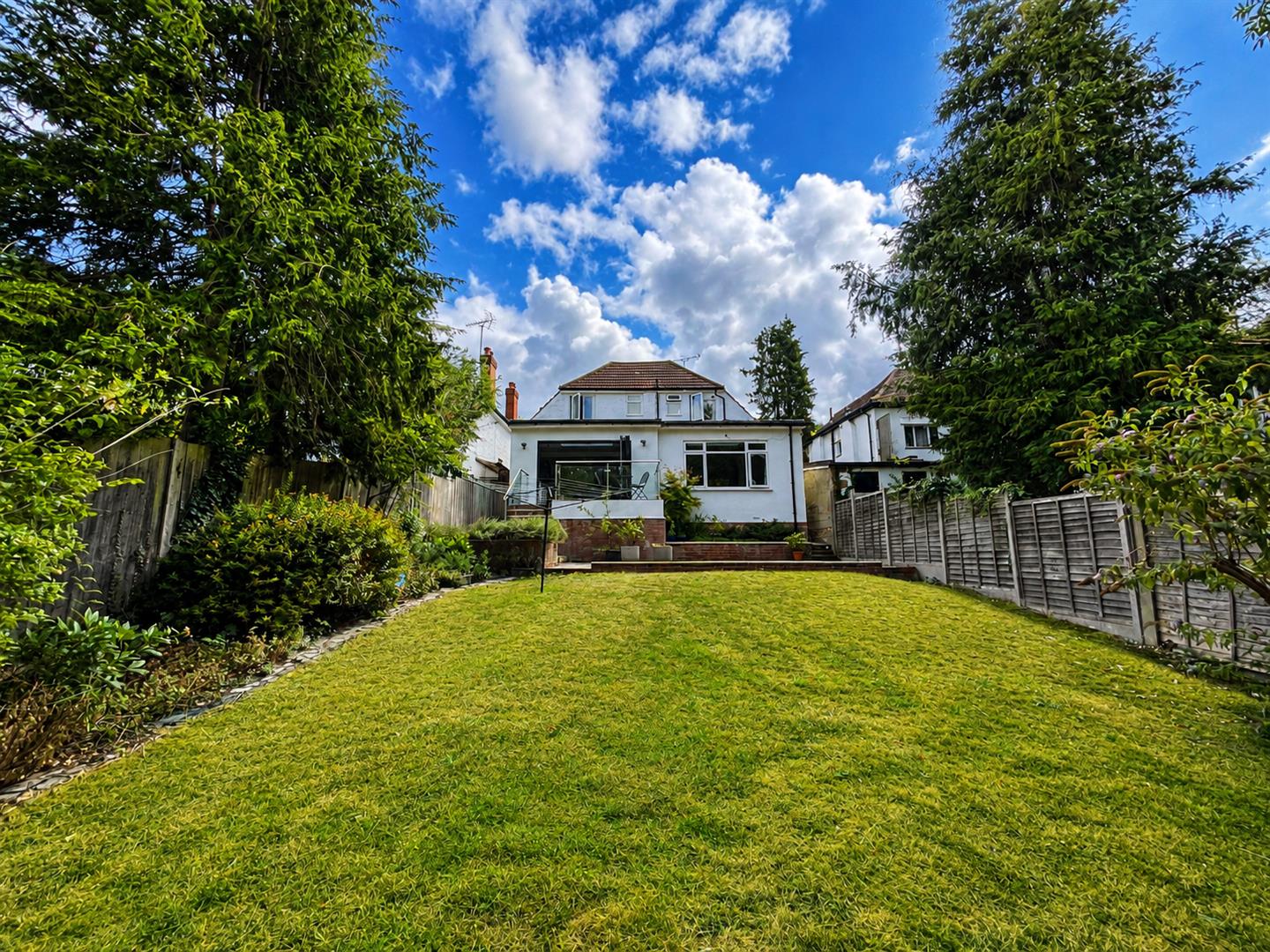 Woodmansterne Road, Carshalton